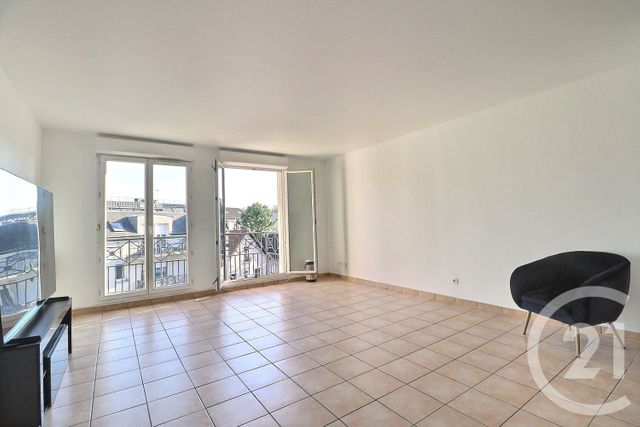 Appartement F2 à vendre - 2 pièces - 48.57 m2 - VILLEPINTE - 93 - ILE-DE-FRANCE - Century 21 Vert-Galant