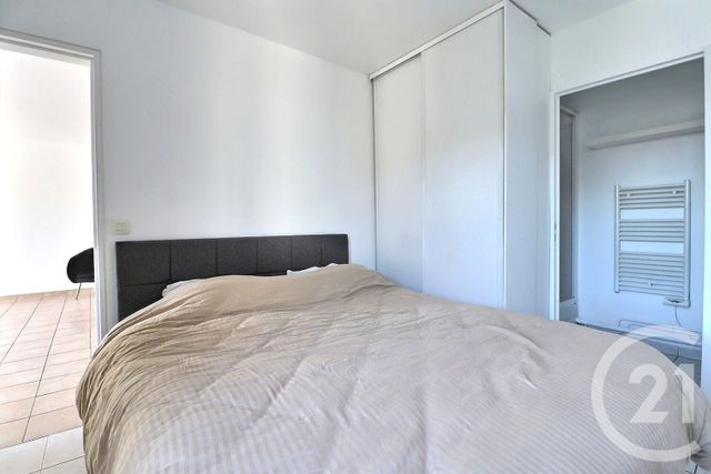 Appartement F2 à vendre - 2 pièces - 48.57 m2 - VILLEPINTE - 93 - ILE-DE-FRANCE - Century 21 Vert-Galant