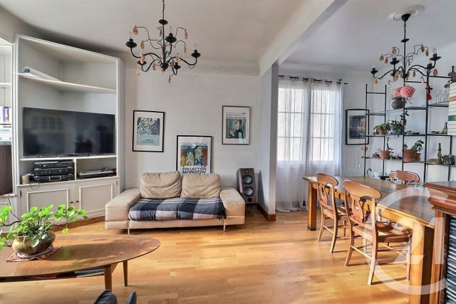 maison à vendre - 5 pièces - 159.72 m2 - TREMBLAY EN FRANCE - 93 - ILE-DE-FRANCE - Century 21 Vert-Galant