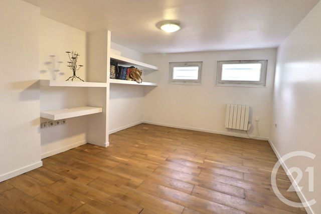 maison à vendre - 5 pièces - 159.72 m2 - TREMBLAY EN FRANCE - 93 - ILE-DE-FRANCE - Century 21 Vert-Galant