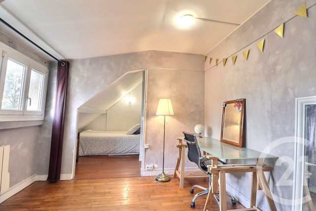 maison à vendre - 5 pièces - 159.72 m2 - TREMBLAY EN FRANCE - 93 - ILE-DE-FRANCE - Century 21 Vert-Galant