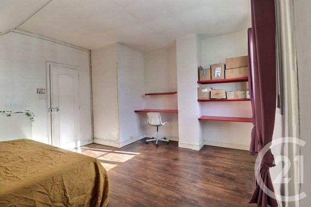 maison à vendre - 5 pièces - 159.72 m2 - TREMBLAY EN FRANCE - 93 - ILE-DE-FRANCE - Century 21 Vert-Galant