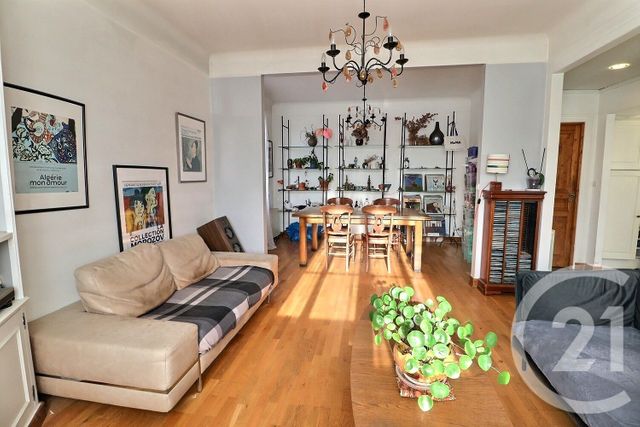 Maison à vendre TREMBLAY EN FRANCE