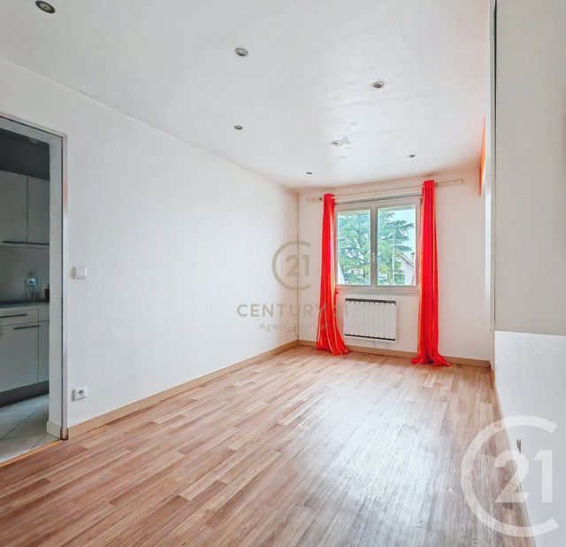 Appartement F2 à vendre TREMBLAY EN FRANCE