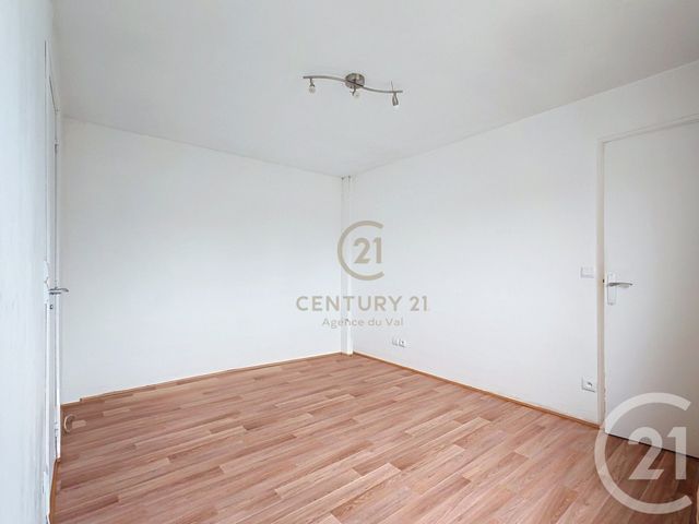 Appartement F2 à vendre - 2 pièces - 34.9 m2 - TREMBLAY EN FRANCE - 93 - ILE-DE-FRANCE - Century 21 Vert-Galant