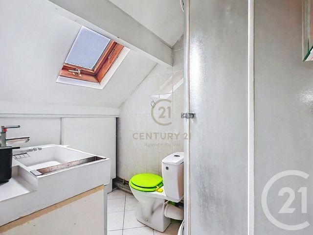 Appartement F2 à vendre - 2 pièces - 34.9 m2 - TREMBLAY EN FRANCE - 93 - ILE-DE-FRANCE - Century 21 Vert-Galant