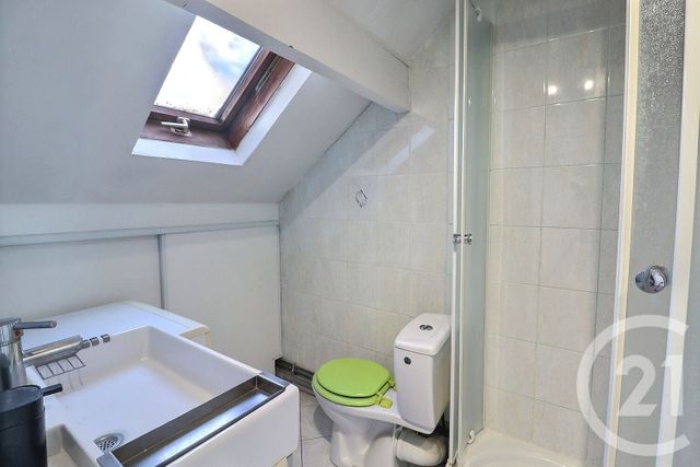 Appartement F2 à vendre - 2 pièces - 34.9 m2 - TREMBLAY EN FRANCE - 93 - ILE-DE-FRANCE - Century 21 Vert-Galant