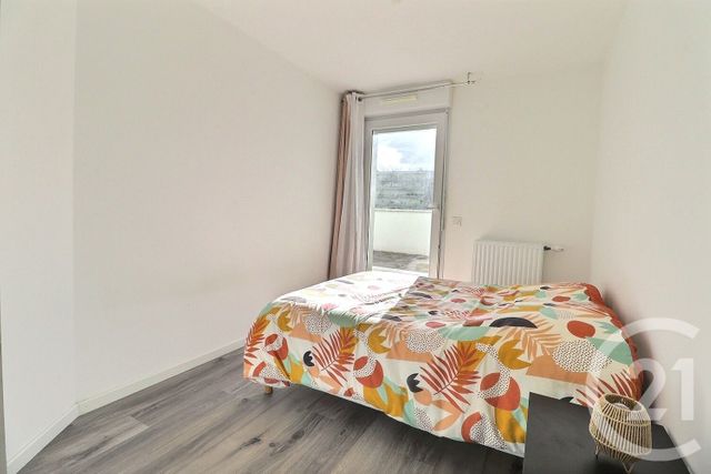 Appartement F2 à louer - 2 pièces - 37.0 m2 - TREMBLAY EN FRANCE - 93 - ILE-DE-FRANCE - Century 21 Vert-Galant