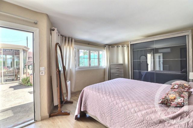 maison à vendre - 3 pièces - 62.57 m2 - VAUJOURS - 93 - ILE-DE-FRANCE - Century 21 Vert-Galant
