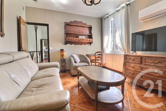 maison à vendre - 3 pièces - 62.57 m2 - VAUJOURS - 93 - ILE-DE-FRANCE - Century 21 Vert-Galant