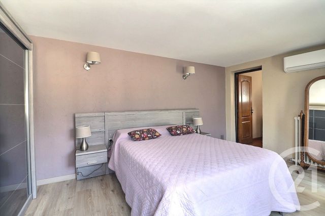 maison à vendre - 3 pièces - 62.57 m2 - VAUJOURS - 93 - ILE-DE-FRANCE - Century 21 Vert-Galant