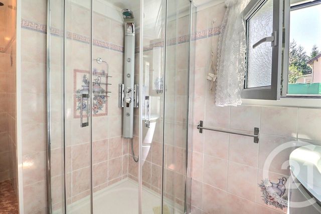 maison à vendre - 3 pièces - 62.57 m2 - VAUJOURS - 93 - ILE-DE-FRANCE - Century 21 Vert-Galant