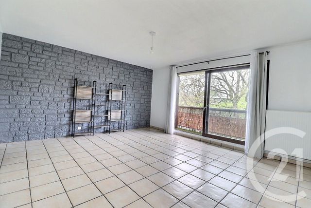 Appartement F4 à vendre TREMBLAY EN FRANCE