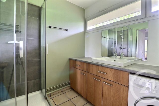 Appartement F4 à vendre - 4 pièces - 81.8 m2 - TREMBLAY EN FRANCE - 93 - ILE-DE-FRANCE - Century 21 Vert-Galant