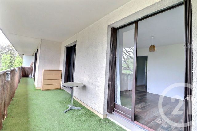 Appartement F4 à vendre - 4 pièces - 81.8 m2 - TREMBLAY EN FRANCE - 93 - ILE-DE-FRANCE - Century 21 Vert-Galant