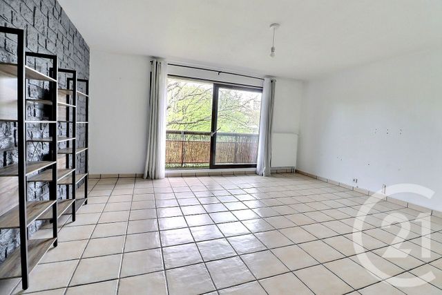 Appartement F4 à vendre - 4 pièces - 81.8 m2 - TREMBLAY EN FRANCE - 93 - ILE-DE-FRANCE - Century 21 Vert-Galant