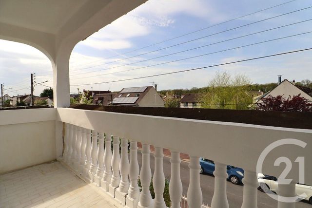 maison à vendre - 6 pièces - 150.4 m2 - TREMBLAY EN FRANCE - 93 - ILE-DE-FRANCE - Century 21 Vert-Galant