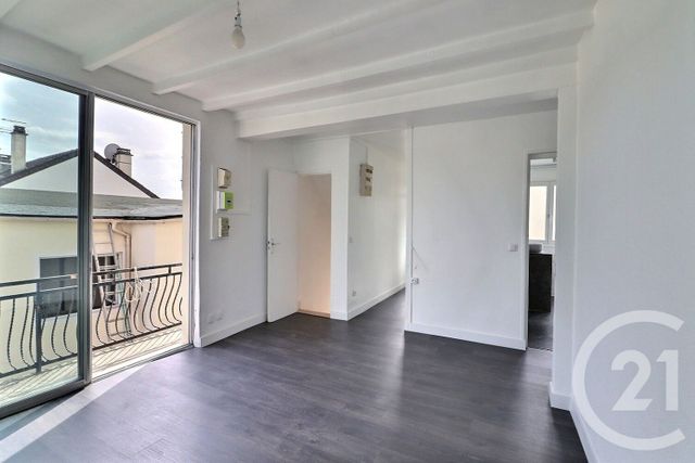 maison à vendre - 6 pièces - 150.4 m2 - TREMBLAY EN FRANCE - 93 - ILE-DE-FRANCE - Century 21 Vert-Galant