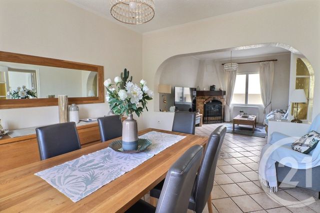 Maison à vendre TREMBLAY EN FRANCE