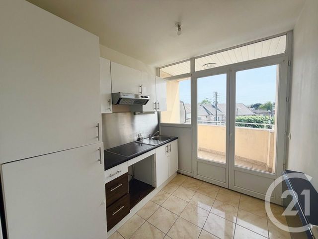 Appartement F2 à vendre - 2 pièces - 43.0 m2 - TREMBLAY EN FRANCE - 93 - ILE-DE-FRANCE - Century 21 Vert-Galant