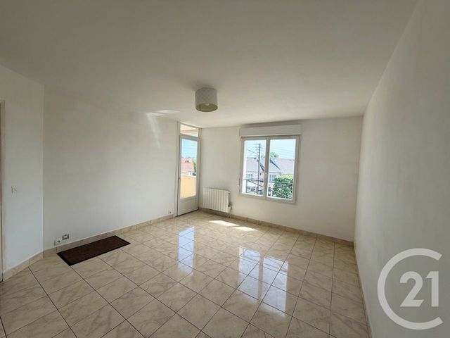 appartement - TREMBLAY EN FRANCE - 93