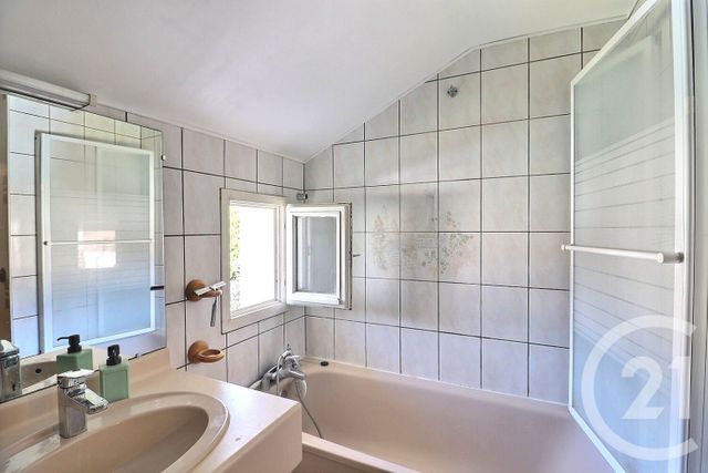 maison à vendre - 5 pièces - 86.78 m2 - VILLEPINTE - 93 - ILE-DE-FRANCE - Century 21 Vert-Galant