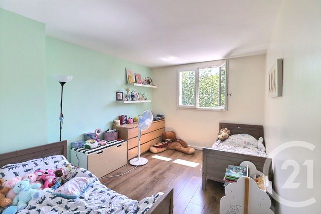 maison à vendre - 5 pièces - 86.78 m2 - VILLEPINTE - 93 - ILE-DE-FRANCE - Century 21 Vert-Galant