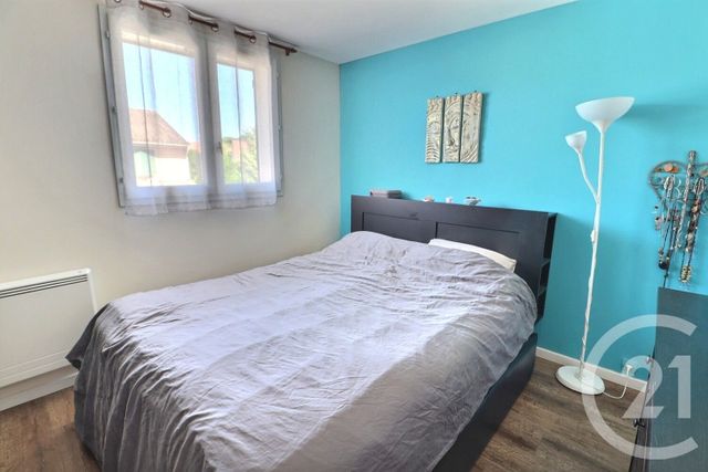 maison à vendre - 5 pièces - 86.78 m2 - VILLEPINTE - 93 - ILE-DE-FRANCE - Century 21 Vert-Galant