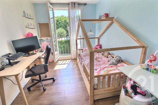 maison à vendre - 5 pièces - 86.78 m2 - VILLEPINTE - 93 - ILE-DE-FRANCE - Century 21 Vert-Galant