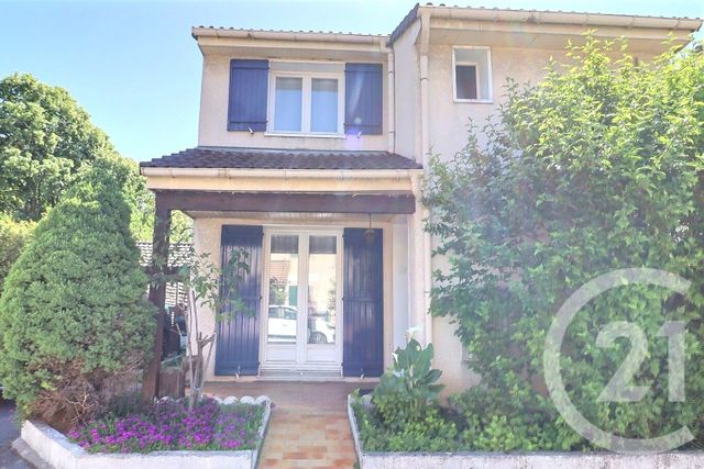 maison à vendre - 5 pièces - 86.78 m2 - VILLEPINTE - 93 - ILE-DE-FRANCE - Century 21 Vert-Galant