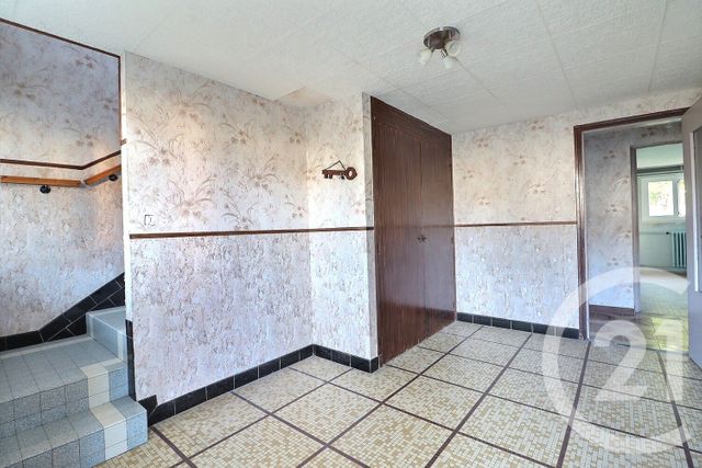 maison à vendre - 6 pièces - 120.74 m2 - VILLEPINTE - 93 - ILE-DE-FRANCE - Century 21 Vert-Galant