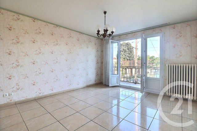 maison à vendre - 6 pièces - 120.74 m2 - VILLEPINTE - 93 - ILE-DE-FRANCE - Century 21 Vert-Galant