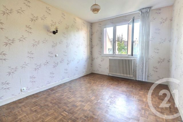 maison à vendre - 6 pièces - 120.74 m2 - VILLEPINTE - 93 - ILE-DE-FRANCE - Century 21 Vert-Galant