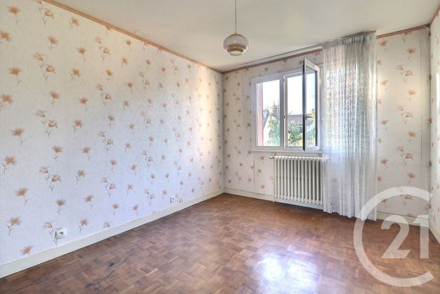 maison à vendre - 6 pièces - 120.74 m2 - VILLEPINTE - 93 - ILE-DE-FRANCE - Century 21 Vert-Galant