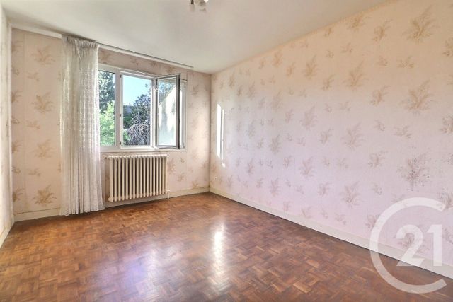 maison à vendre - 6 pièces - 120.74 m2 - VILLEPINTE - 93 - ILE-DE-FRANCE - Century 21 Vert-Galant