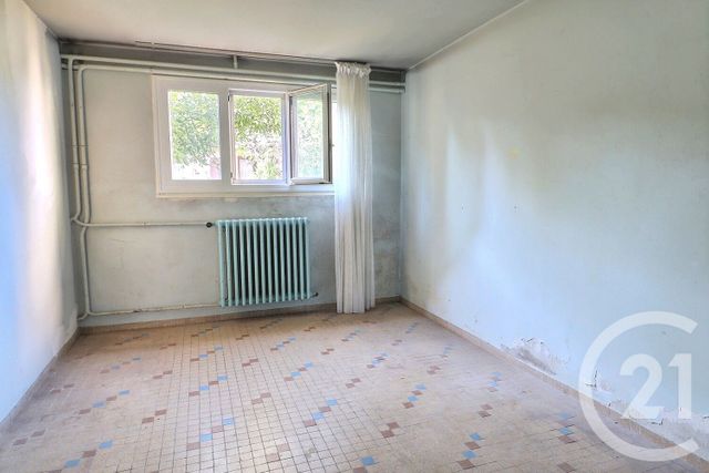 maison à vendre - 6 pièces - 120.74 m2 - VILLEPINTE - 93 - ILE-DE-FRANCE - Century 21 Vert-Galant