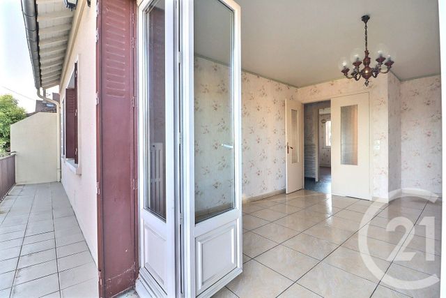 maison à vendre - 6 pièces - 120.74 m2 - VILLEPINTE - 93 - ILE-DE-FRANCE - Century 21 Vert-Galant