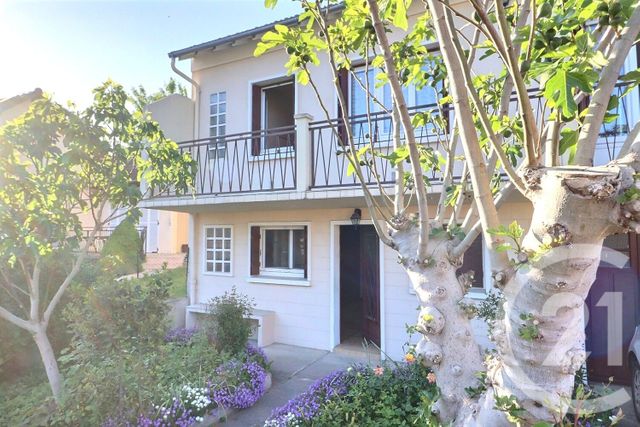 maison - VILLEPINTE - 93