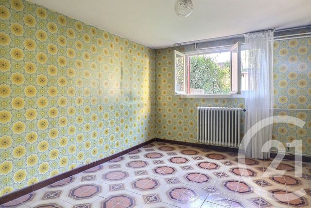 maison à vendre - 6 pièces - 120.74 m2 - VILLEPINTE - 93 - ILE-DE-FRANCE - Century 21 Vert-Galant