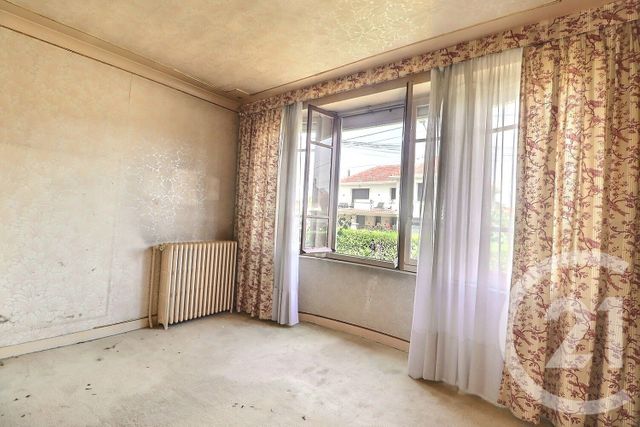 maison à vendre - 3 pièces - 40.54 m2 - TREMBLAY EN FRANCE - 93 - ILE-DE-FRANCE - Century 21 Vert-Galant