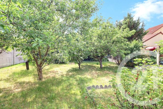 maison à vendre - 3 pièces - 40.54 m2 - TREMBLAY EN FRANCE - 93 - ILE-DE-FRANCE - Century 21 Vert-Galant