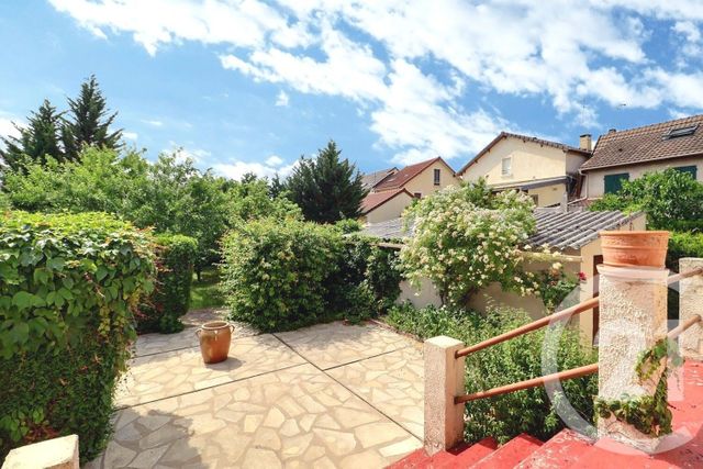 maison à vendre - 3 pièces - 40.54 m2 - TREMBLAY EN FRANCE - 93 - ILE-DE-FRANCE - Century 21 Vert-Galant