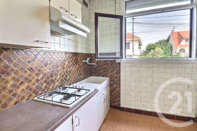 maison à vendre - 3 pièces - 40.54 m2 - TREMBLAY EN FRANCE - 93 - ILE-DE-FRANCE - Century 21 Vert-Galant