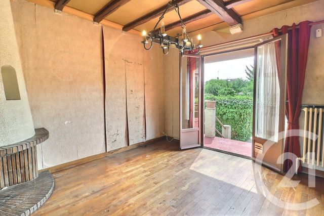 maison à vendre - 3 pièces - 40.54 m2 - TREMBLAY EN FRANCE - 93 - ILE-DE-FRANCE - Century 21 Vert-Galant