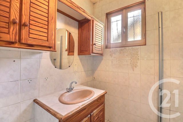 maison à vendre - 3 pièces - 40.54 m2 - TREMBLAY EN FRANCE - 93 - ILE-DE-FRANCE - Century 21 Vert-Galant