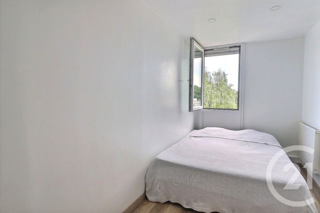 Appartement F5 à vendre - 5 pièces - 93.0 m2 - VILLEPINTE - 93 - ILE-DE-FRANCE - Century 21 Vert-Galant