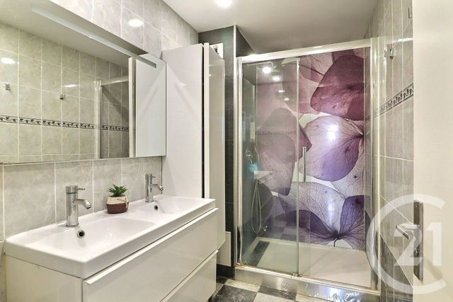 Appartement F5 à vendre - 5 pièces - 93.0 m2 - VILLEPINTE - 93 - ILE-DE-FRANCE - Century 21 Vert-Galant