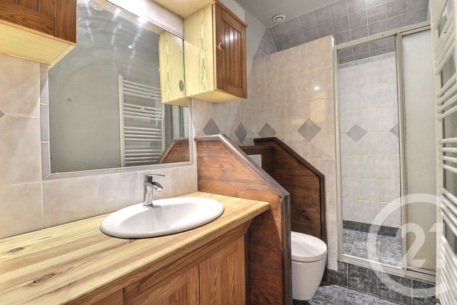 maison à vendre - 5 pièces - 127.71 m2 - TREMBLAY EN FRANCE - 93 - ILE-DE-FRANCE - Century 21 Vert-Galant