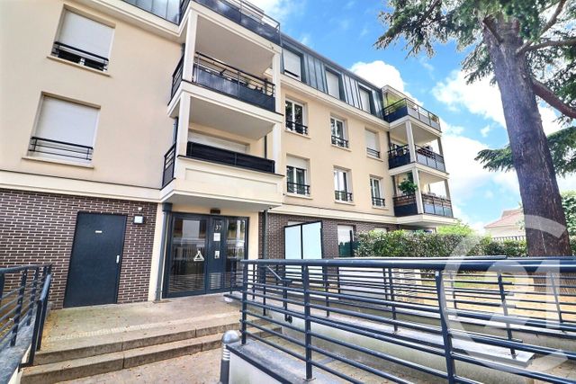 appartement - TREMBLAY EN FRANCE - 93