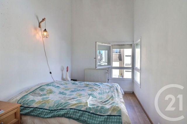 maison à vendre - 4 pièces - 108.0 m2 - VILLEPINTE - 93 - ILE-DE-FRANCE - Century 21 Vert-Galant